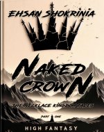Naked Crown (Necklace Kingdom Tales Book 1)