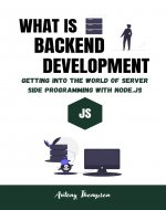 What Is Backend development: Getting into the World of server...